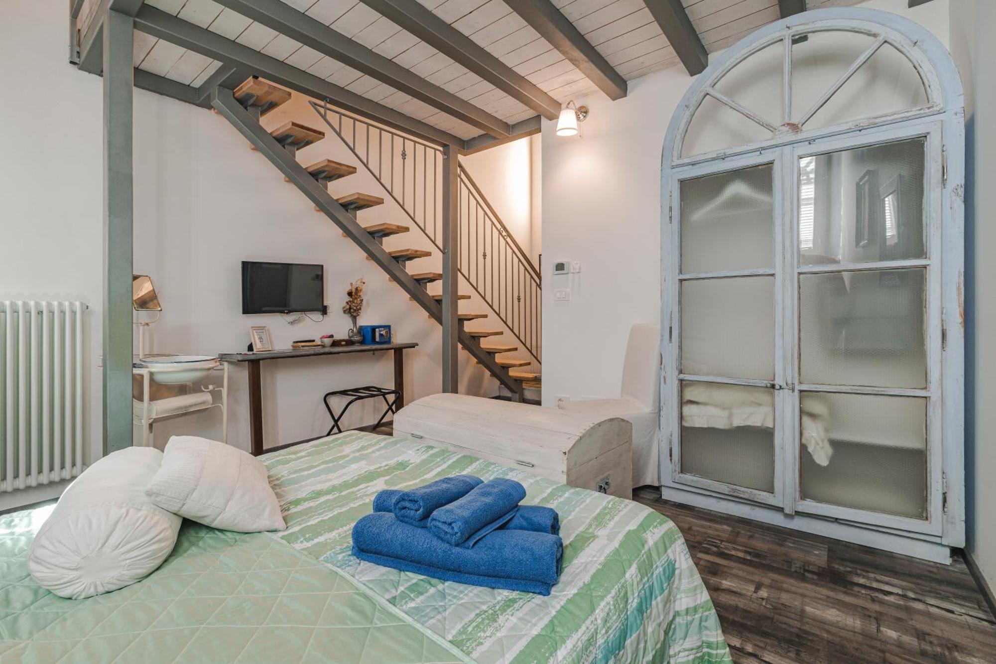 Art Loft Triest