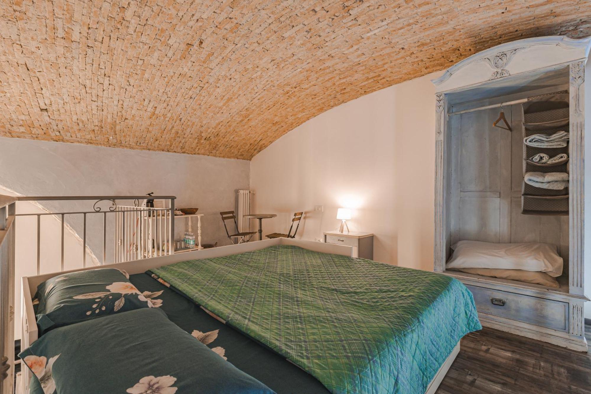 Gasthof Art Loft Triest