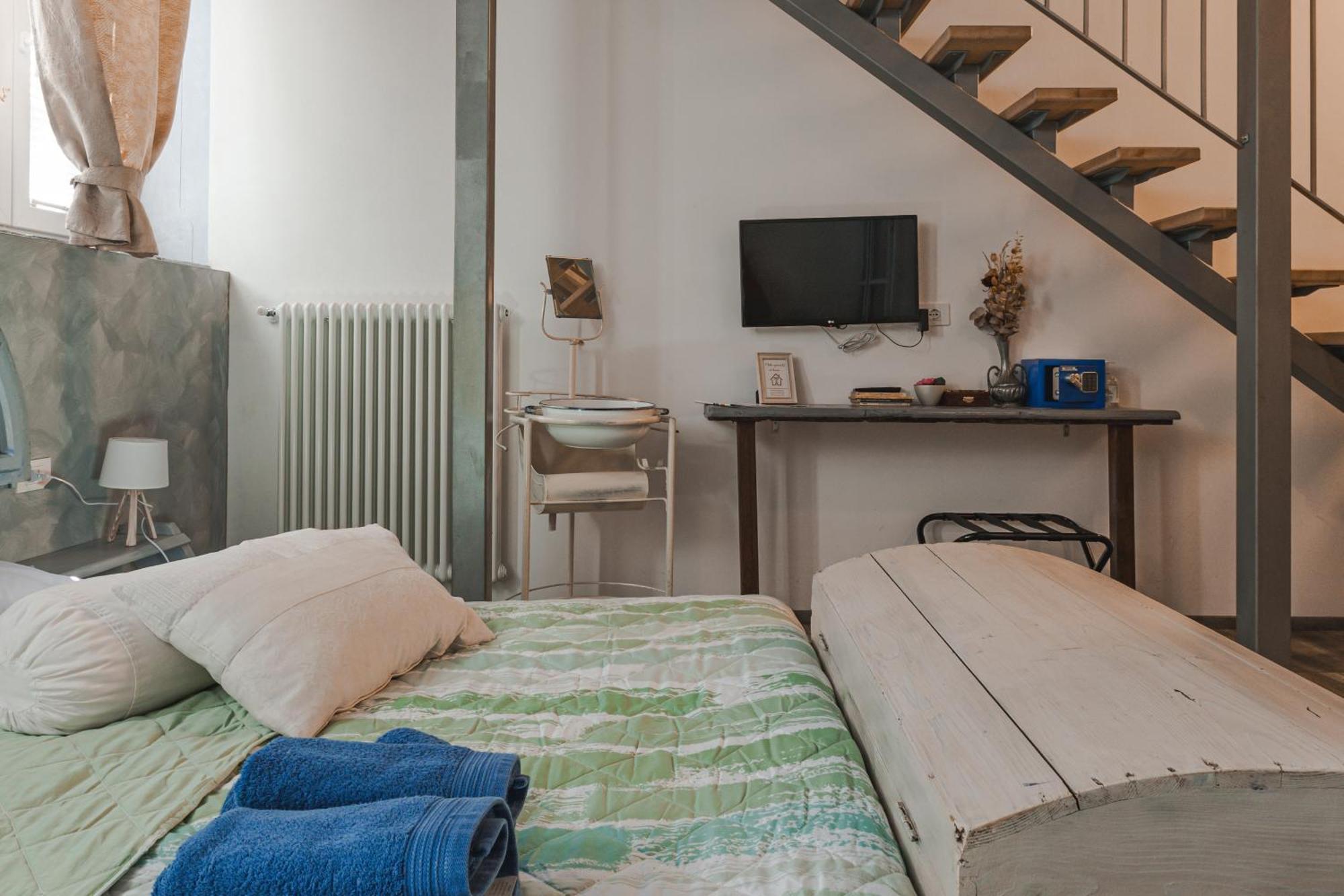 Gasthof Art Loft Triest