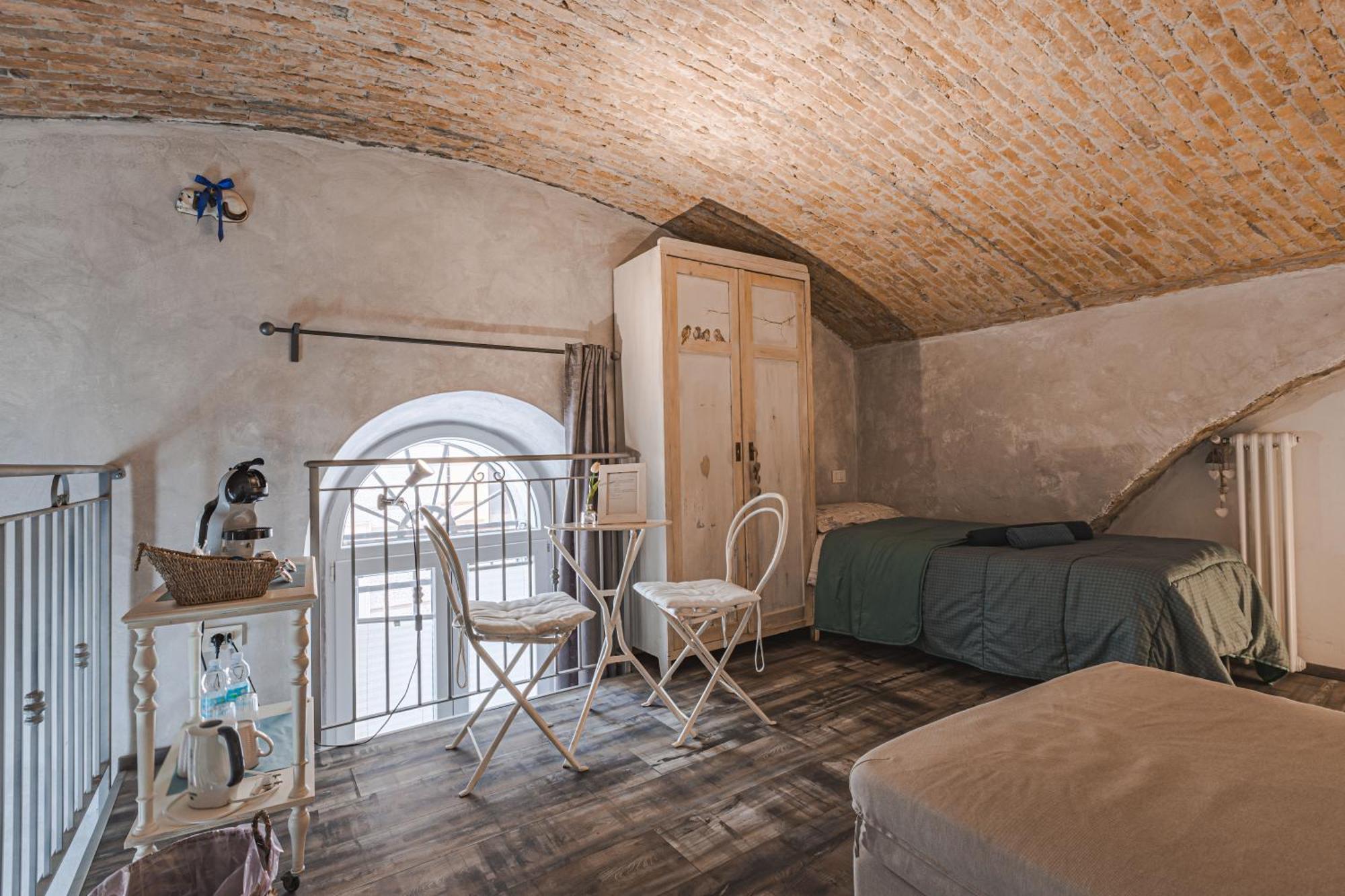 Art Loft * Triest