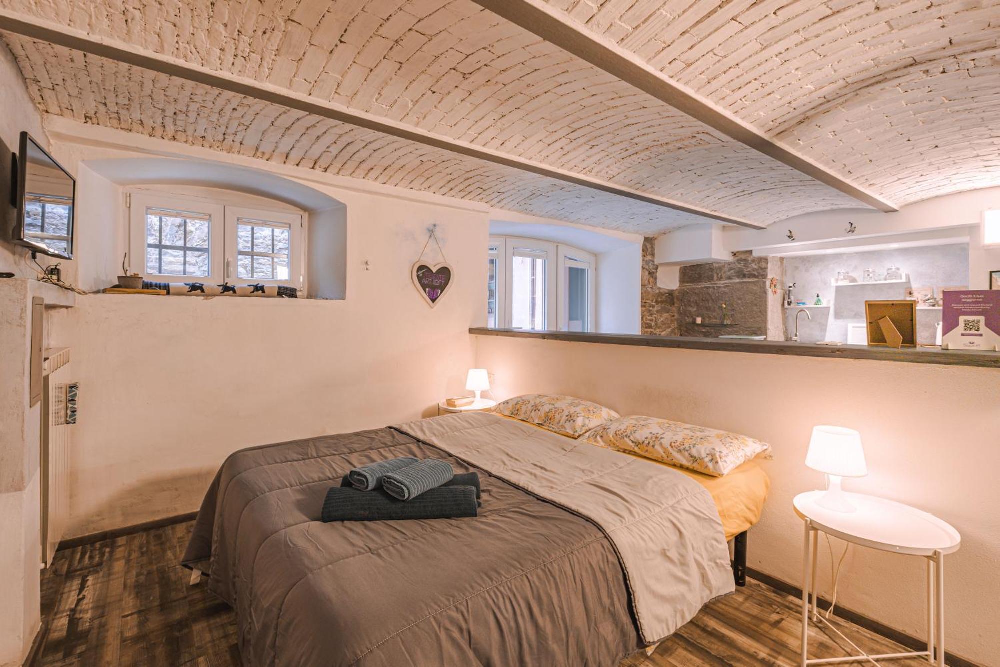 Gasthof Art Loft Triest